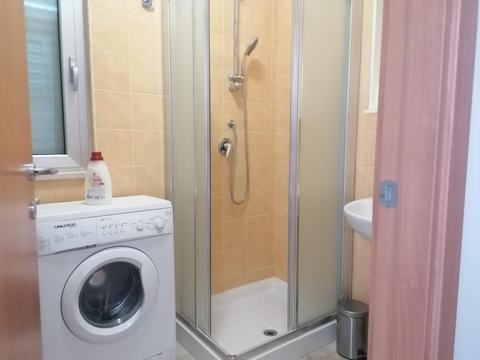 ヴァストResidenza Alpalubaアパートメント エクステリア 写真