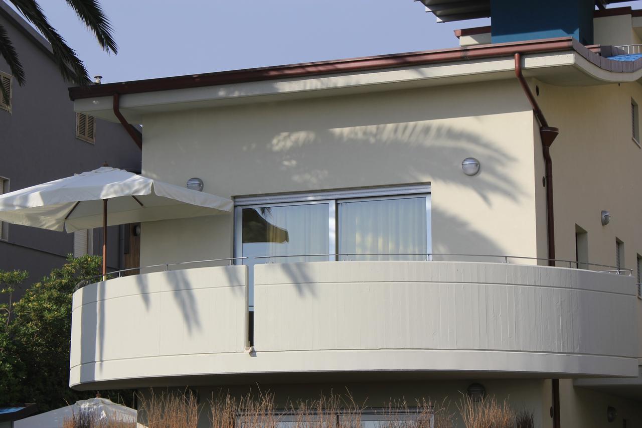 ヴァストResidenza Alpalubaアパートメント エクステリア 写真
