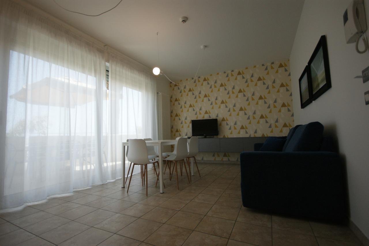 ヴァストResidenza Alpalubaアパートメント エクステリア 写真