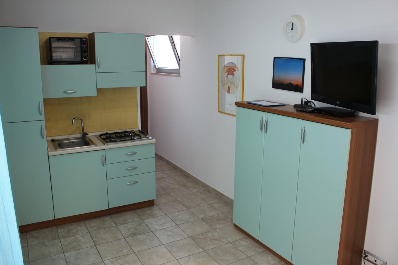 ヴァストResidenza Alpalubaアパートメント エクステリア 写真
