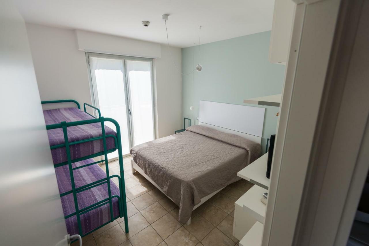 ヴァストResidenza Alpalubaアパートメント エクステリア 写真